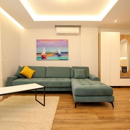 T2 City Apartments Wlora Zewnętrze zdjęcie