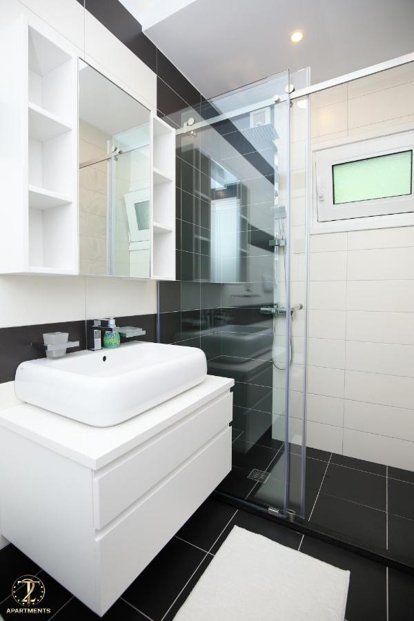 T2 City Apartments Wlora Zewnętrze zdjęcie