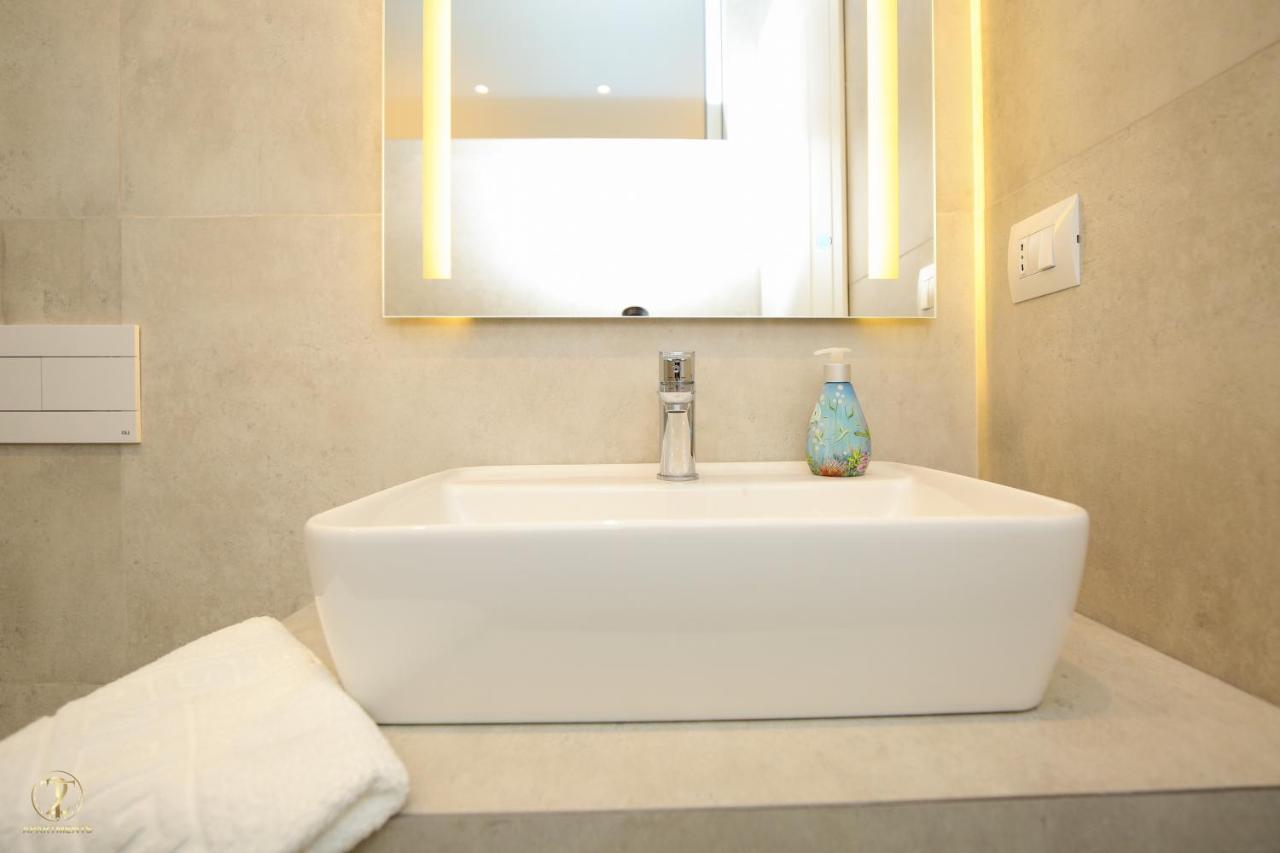 T2 City Apartments Wlora Zewnętrze zdjęcie